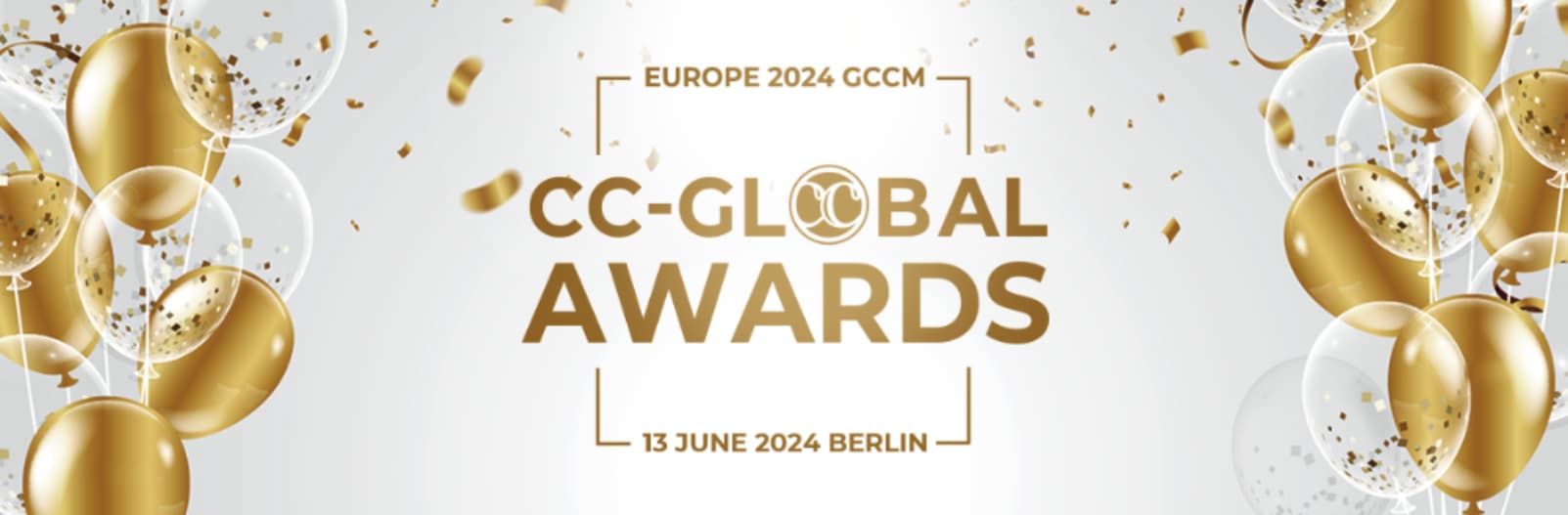 CC Global Awards 2024